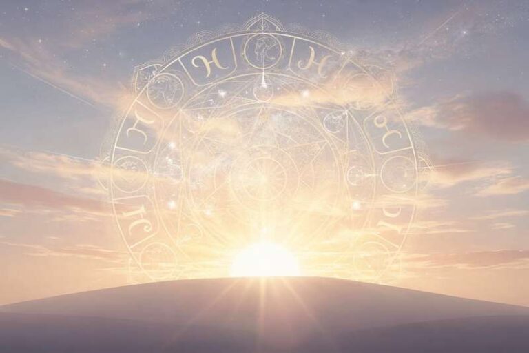 Signos Ascendentes