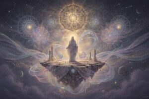 Representación simbólica de los números que revelan los anhelos y pasiones profundas del corazón.