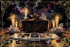 Tarot para Tauro: Significados de las Cartas, Guía Diaria y lo que Revelan