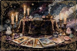 ¿El Tarot es Malo? Descubre la Verdad sobre las Cartas del Tarot