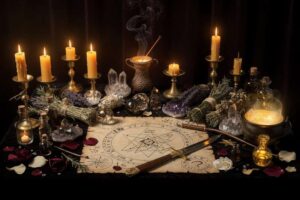 La Magia del Año Nuevo