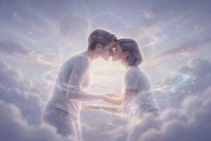 Besar a Alguien en Sueños: Significado e Interpretación Espiritual