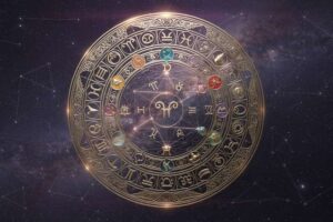 ¿Cuál es mi signo de Lilith? La Luna Negra Lilith en tu carta natal
