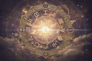 Venus Conjunta Marte en Virgo