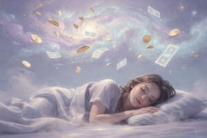 Encontrar Dinero en un Sueño: Fortuna Inesperada y Su Verdadero Significado