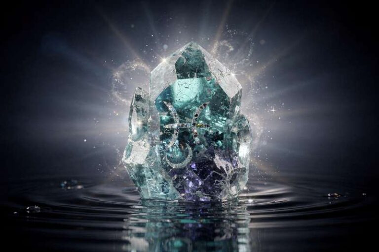 Chakra de la Garganta