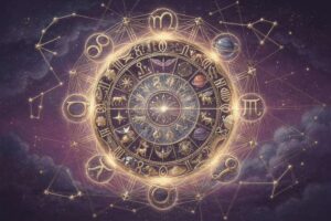 Fechas astrológicas favorables del mes de abril para potenciar energía y decisiones según el signo de Aries.