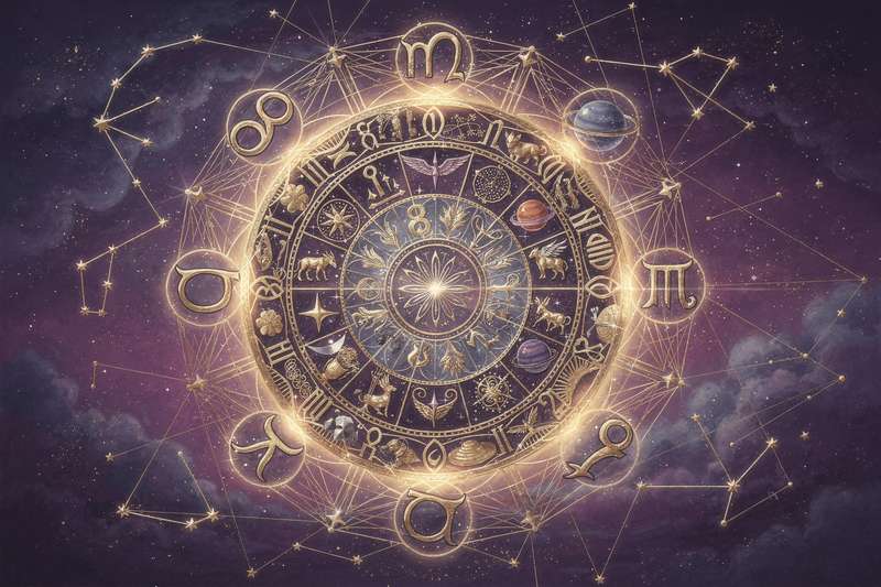 Fechas astrológicas favorables del mes de abril para potenciar energía y decisiones según el signo de Aries.