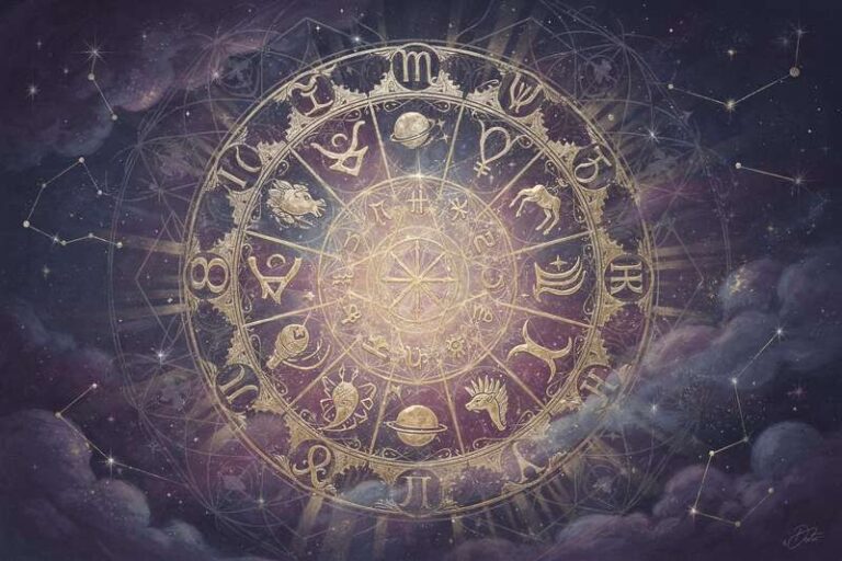 Astrología