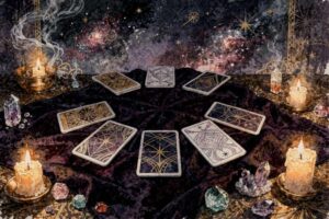 Tirada de Alineación del Alma: Guía de Lectura de Tarot y Posiciones de las Cartas