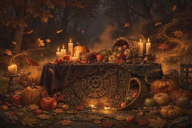 Brujería