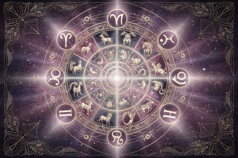 Selección de regalos navideños recomendados según las características y preferencias de cada signo zodiacal.