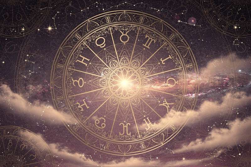 Tránsitos planetarios y aspectos astrológicos relevantes para la semana del 9 al 15 de agosto de 2026.