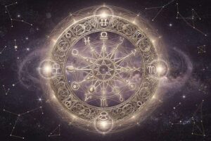 Tránsitos planetarios de mayo que marcan cambios significativos en el calendario astrológico.