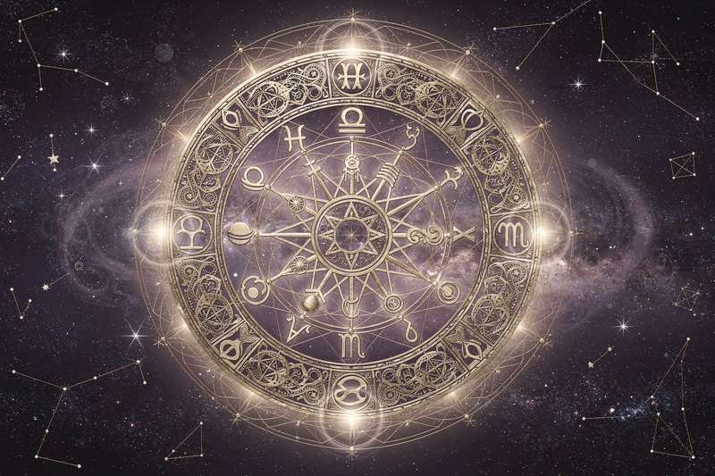 Tránsitos planetarios de mayo que marcan cambios significativos en el calendario astrológico.