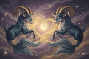 Compatibilidad Capricornio Capricornio