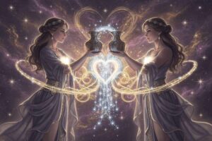 Compatibilidad Acuario Acuario