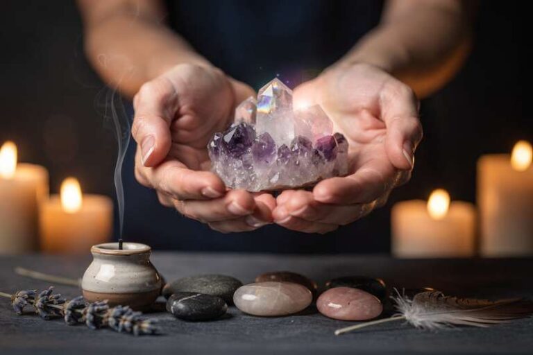 Chakra Coronario