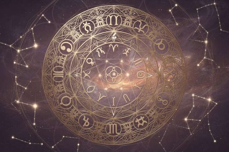 Astrología Védica