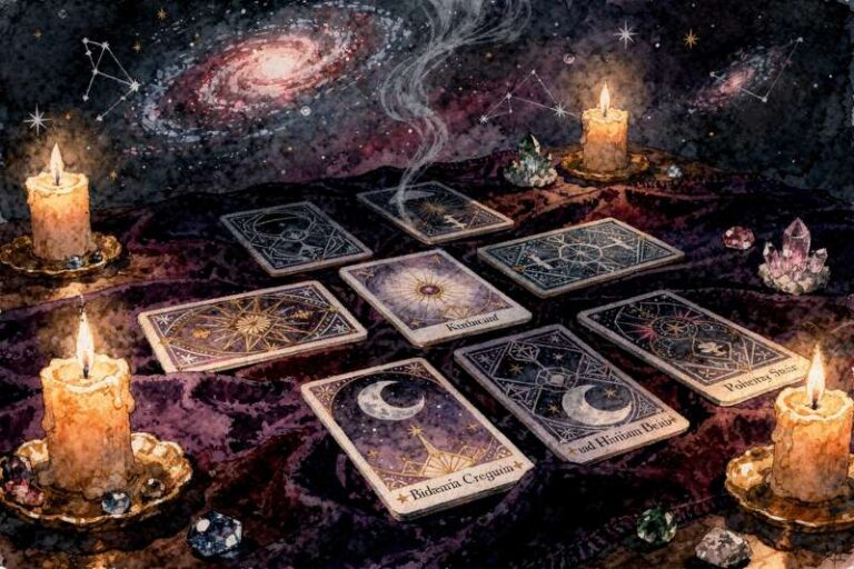 Tarot