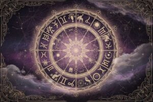 Posiciones planetarias y aspectos astrológicos relevantes para los últimos días de julio y primeras semanas de agosto.