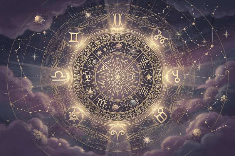 Rasgos de carácter distintivos de las mujeres nacidas bajo el signo zodiacal Virgo.