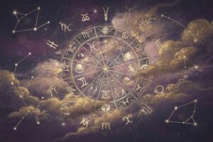 Marte en Piscis