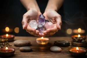 Cristales para el Conocimiento: Significado, Propiedades y Cómo Usarlos