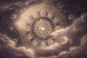 Símbolos del Zodiaco: Guía Completa de los 12 Glifos Astrológicos