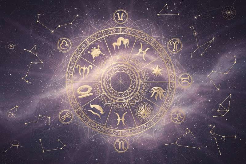 Configuración astrológica del miércoles de enero con las predicciones personalizadas para cada uno de los doce signos zodiacales.