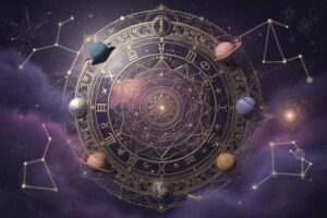 Previsión Astrológica de Enero 2025