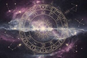 Libra descubre qué le depara el cosmos en este análisis astrológico mensual detallado.