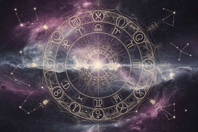 Libra descubre qué le depara el cosmos en este análisis astrológico mensual detallado.