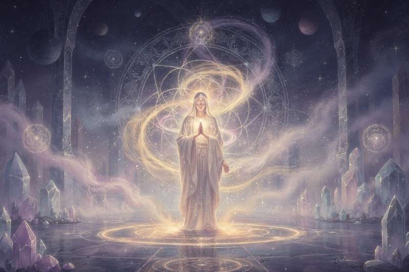 Persona con energía magnética manifestando su presencia mediante una comunicación asertiva y decisiva en entornos sociales.