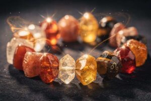Cristales para Leo: Las Mejores Piedras Curativas para el Signo del León