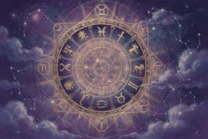 Predicciones astrológicas y características del signo zodiacal Aries para conocer su influencia en la vida cotidiana.