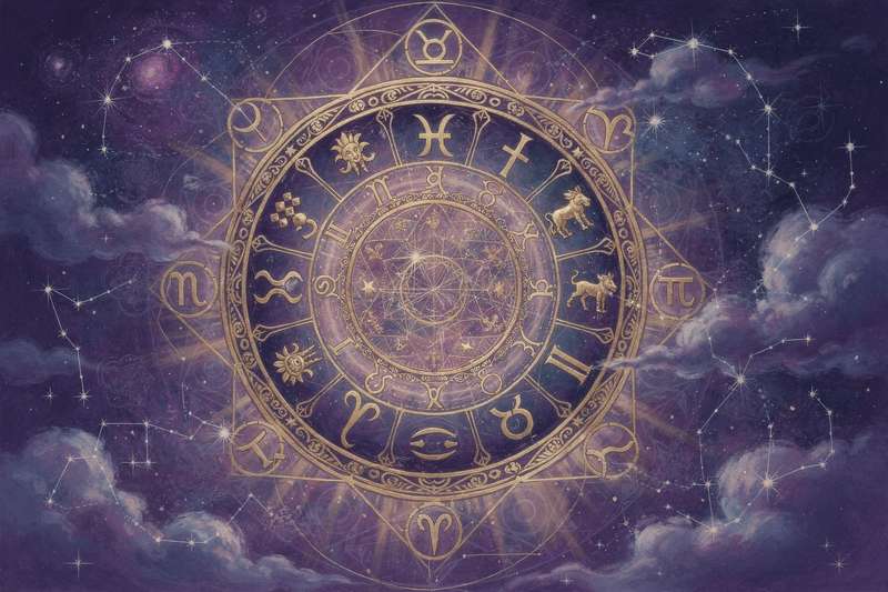 Predicciones astrológicas y características del signo zodiacal Aries para conocer su influencia en la vida cotidiana.