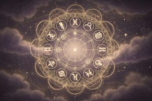 Ritual astrológico aprovechando la intensidad de Venus en Escorpio para atraer y fortalecer vínculos amorosos profundos.