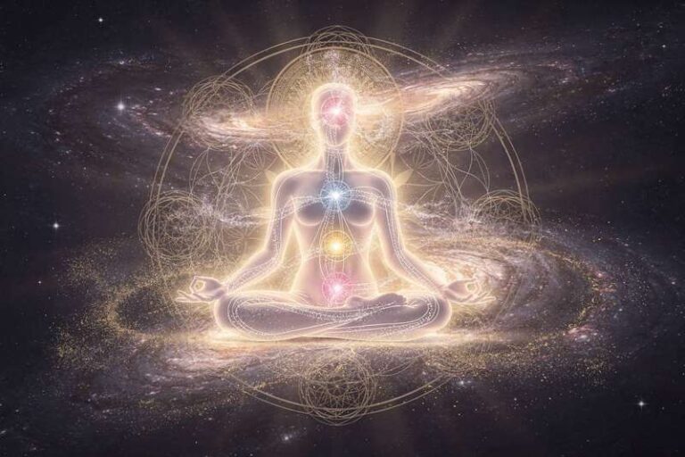 Meditación
