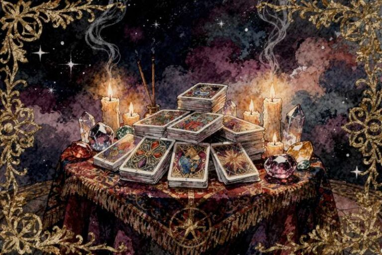 Tarot