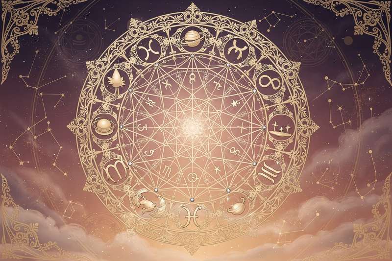 Fechas destacadas del mes de febrero con energías positivas para el signo de Libra.