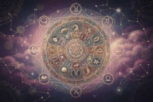 Tipos de Astrología en el Matchmaking Indio