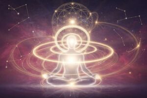 Manifestación Intuitiva Andrea Fleury: Fuerza a Través del Tarot y la Intención