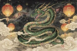 Consejos para el Año de la Serpiente
