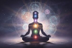 El Rayo Naranja: Significado, Color, Ubicación y Cómo Equilibrarlo
