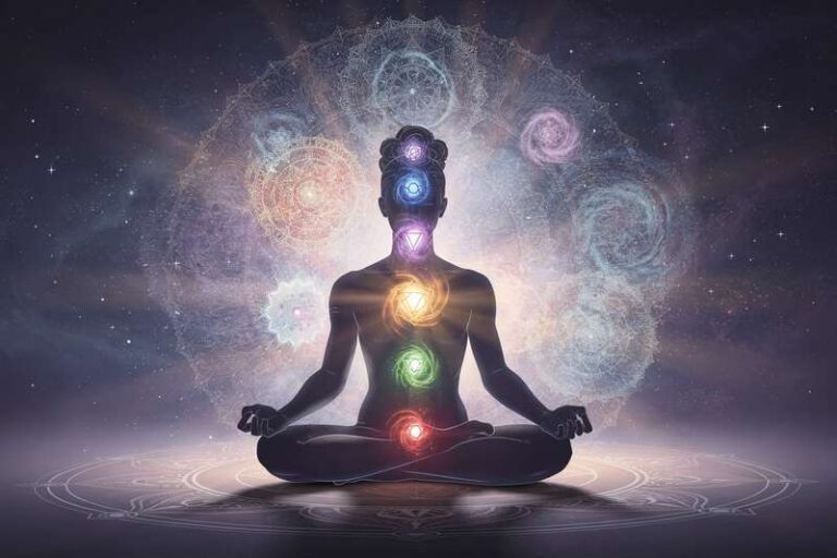 Chakras