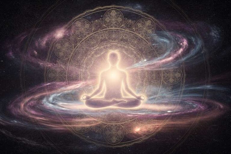 Autocuidado Espiritual