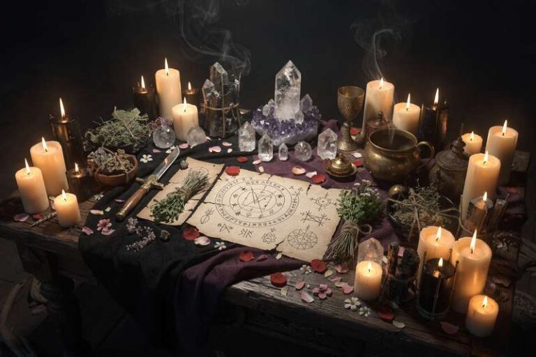Brujería