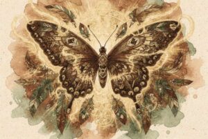 Simbolismo de la Mariposa: Significado del Animal Espiritual, Mensajes Espirituales y Señales